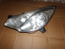 Laden Sie das Bild in den Galerie-Viewer, Frontscheinwerfer Citroën C3 II 9673814980 Links Scheinwerfer Headlight