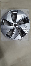 Laden Sie das Bild in den Galerie-Viewer, 1x Alufelge 18 Zoll 7.5" 5x112 50ET 10E601025N Cupra Born Rim Wheel FEL7445715545be