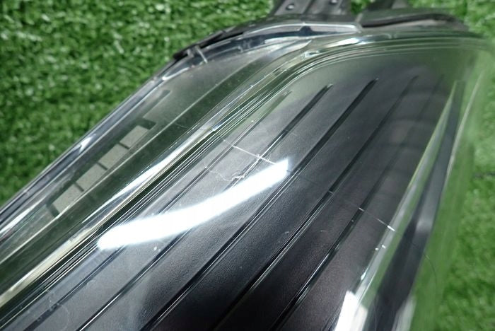 Frontscheinwerfer Toyota Yaris Links Scheinwerfer Headlight SCH9248515040ds