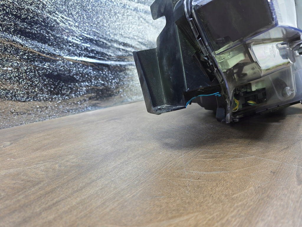 Frontscheinwerfer Mazda Cx5 Cx-5 KSD6-51040 Links Scheinwerfer Headlight SCH2246370207rb