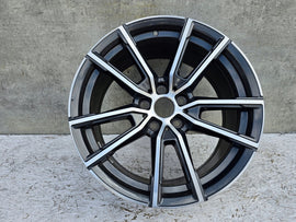 1x Alufelge 18 Zoll 8.5