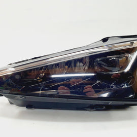 Frontscheinwerfer Skoda Scala LC18374657941015C Full LED Links Headlight SCH1839660225ke