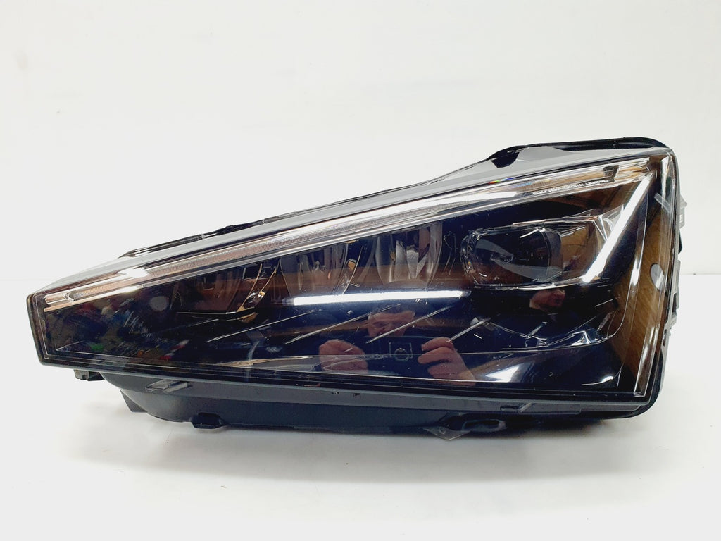 Frontscheinwerfer Skoda Scala LC18374657941015C Full LED Links Headlight SCH1839660225ke