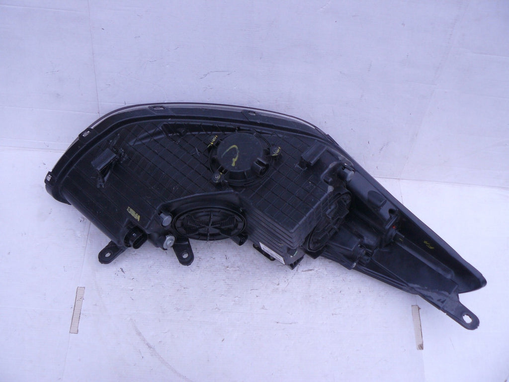 Frontscheinwerfer Hyundai I30 92101-A6020 Links Scheinwerfer Headlight