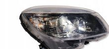 Laden Sie das Bild in den Galerie-Viewer, Frontscheinwerfer Mercedes-Benz W203 A2039060800 Rechts Scheinwerfer Headlight SCH7913129053mw