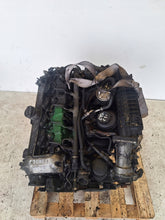 Load image into Gallery viewer, Motor Mercedes-Benz W211 647691 2.7 CDI 177PS Diesel Engine Komplett