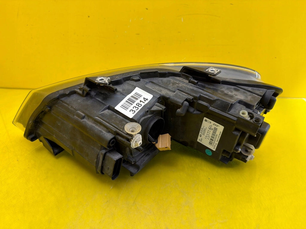 Frontscheinwerfer VW Polo 6C1941036 LED Rechts Scheinwerfer Headlight SCH9305266174sm