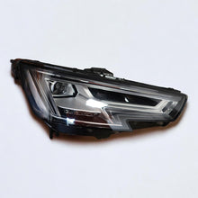 Load image into Gallery viewer, Frontscheinwerfer Audi A4 B9 8W0941034 LED Rechts Scheinwerfer Headlight