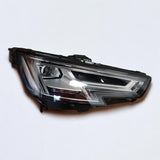 Frontscheinwerfer Audi A4 B9 8W0941034 LED Rechts Scheinwerfer Headlight