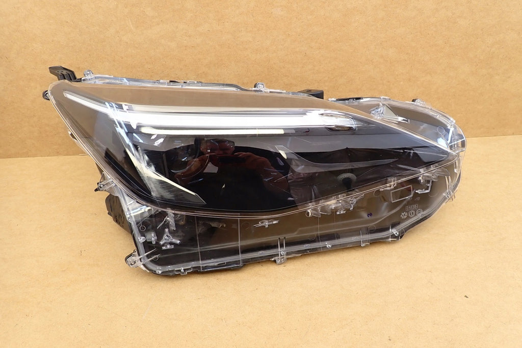 Frontscheinwerfer Toyota Yaris Cross 0D-310 Rechts Scheinwerfer Headlight SCH9655556998od