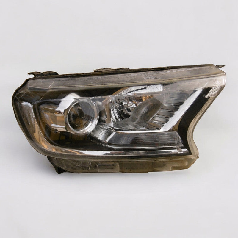 Frontscheinwerfer Ford Ranger LED Rechts Scheinwerfer Headlight