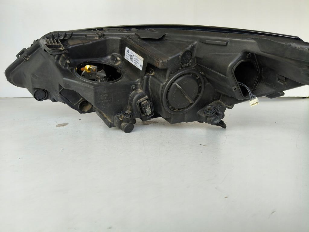 Frontscheinwerfer Opel Astra K 15-39158006 LED Rechts Scheinwerfer Headlight SCH3018520210fe