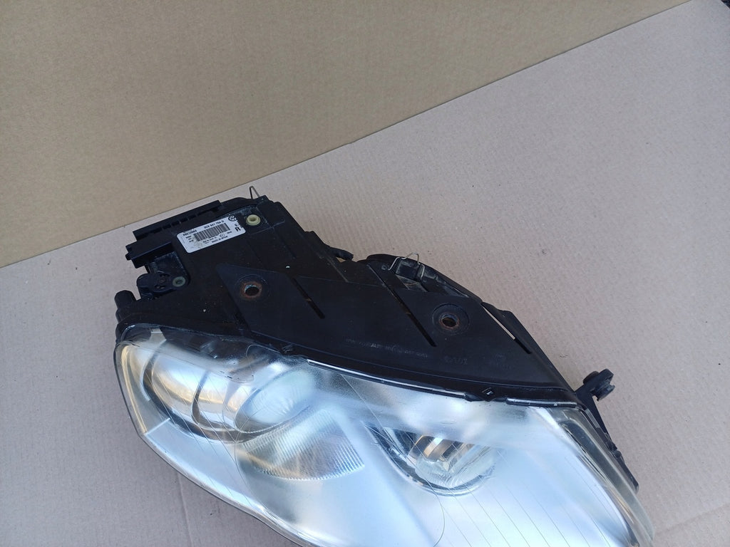 Frontscheinwerfer VW Passat 3C0941754G Xenon Rechts Scheinwerfer Headlight SCH3770304029pp