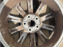 Load image into Gallery viewer, 1x Alufelge 17 Zoll 5x112 5G0601025K VW Golf VII I Rim Wheel FEL4658719859ur