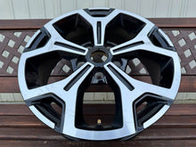 Laden Sie das Bild in den Galerie-Viewer, 1x Alufelge 17 Zoll 6.5" 5x114.3 47ET 403006285R Dacia Duster Rim Wheel FEL5706053864tk