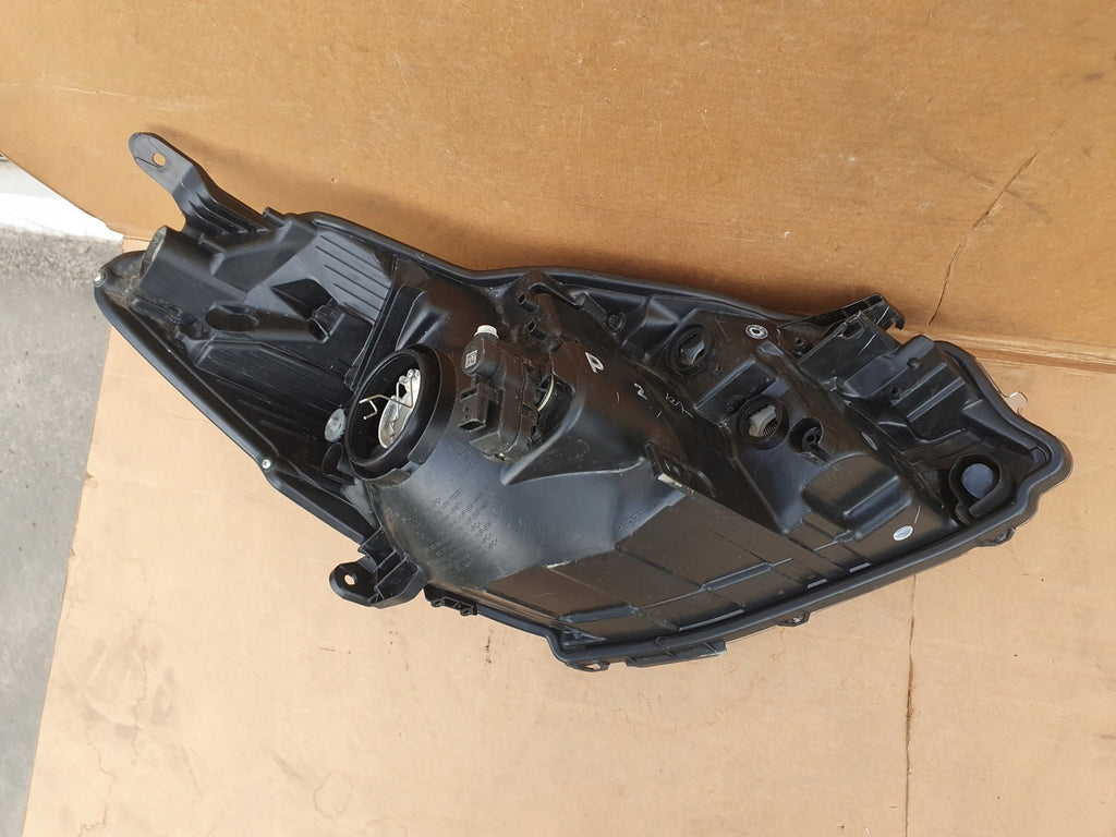 Frontscheinwerfer Toyota Yaris Links Scheinwerfer Headlight SCH4639965502eu