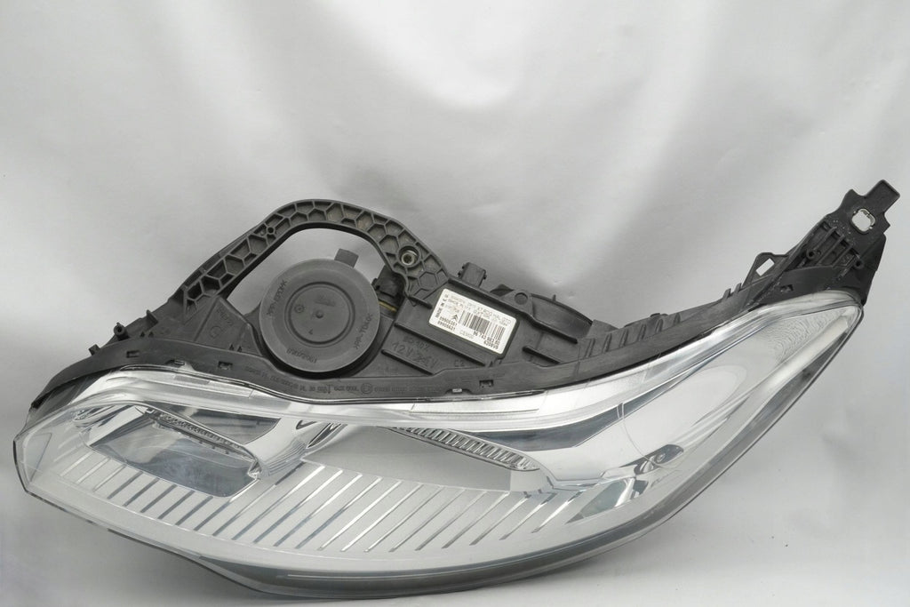Frontscheinwerfer Citroën C5 III 9674398380 Links Scheinwerfer Headlight SCH1235868321lx