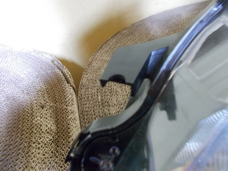 Frontscheinwerfer Toyota Yaris LED Links Scheinwerfer Headlight