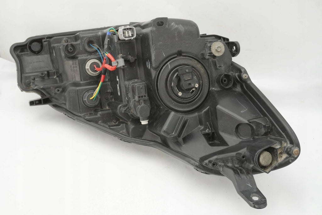 Frontscheinwerfer Toyota Yaris Links Scheinwerfer Headlight SCH6487240862yf