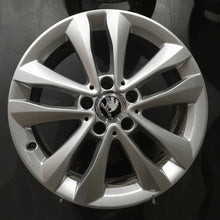 Laden Sie das Bild in den Galerie-Viewer, 4x Alufelge 17 Zoll 7.0" 5x112 48 5ET A2054018000 Mercedes-Benz Yeti Rim Wheel FEL9072716019ht