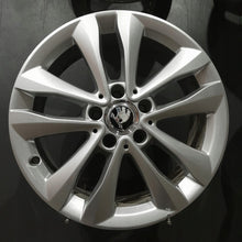 Load image into Gallery viewer, 4x Alufelge 17 Zoll 7.0" 5x112 48 5ET A2054018000 Mercedes-Benz Yeti Rim Wheel FEL9072716019ht