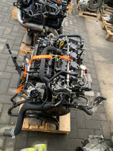 Load image into Gallery viewer, Motor Ford Mondeo I Kuga UNCA UNCB UNCE 1.5 160PS 118kW 80TKm Benzin Komplett MOT7231572004vt