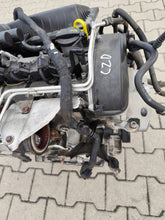Laden Sie das Bild in den Galerie-Viewer, Motor Seat VW CZD 1.4 TSI 2017 Benzin Engine Komplett