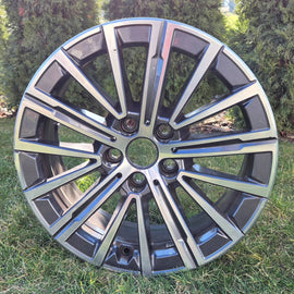 1x Alufelge 17 Zoll 7.0