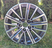 Load image into Gallery viewer, 1x Alufelge 17 Zoll 7.0" 5x112 41ET 6891174 BMW U06 Rim Wheel FEL8248679527wg