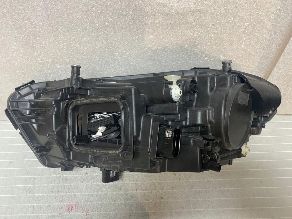 Frontscheinwerfer Mercedes-Benz W177 A1779063805 LED Rechts Headlight SCH3685932402zp