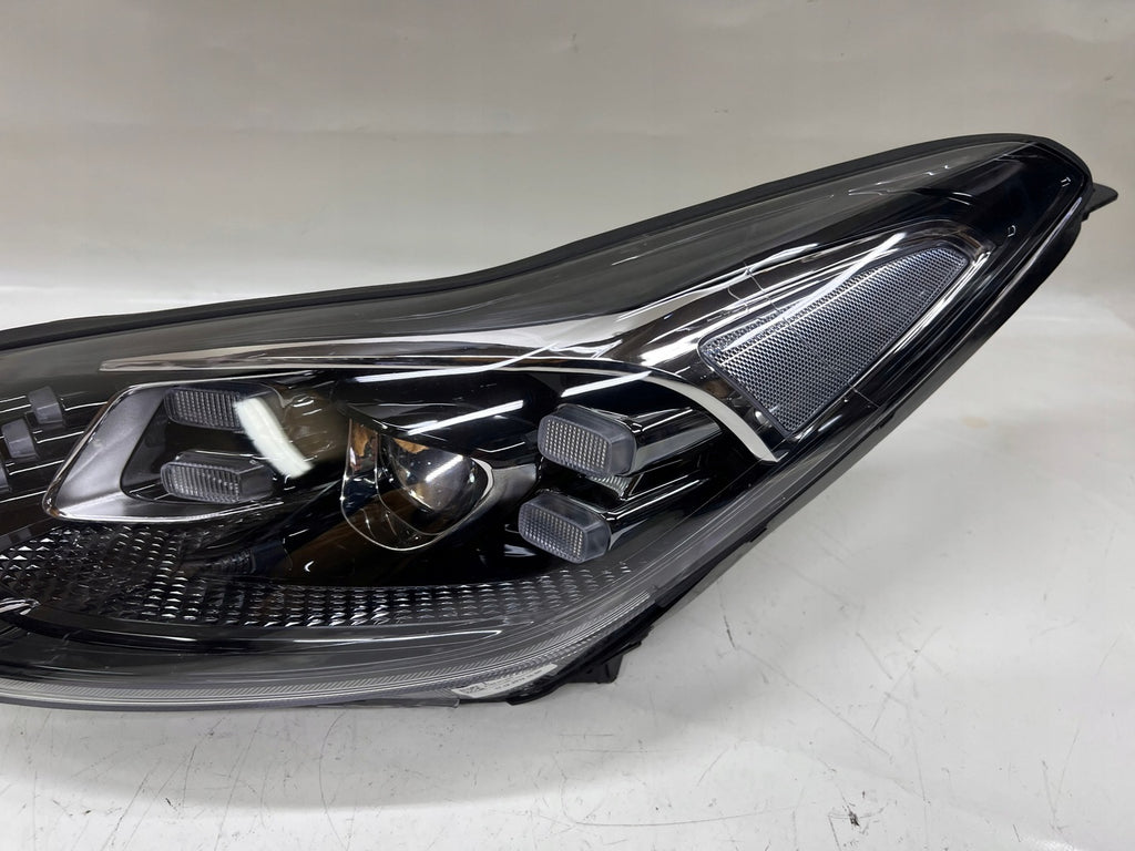 Frontscheinwerfer Kia Sportage IV 92101-F1500 LED Links Scheinwerfer Headlight SCH4451392182ey
