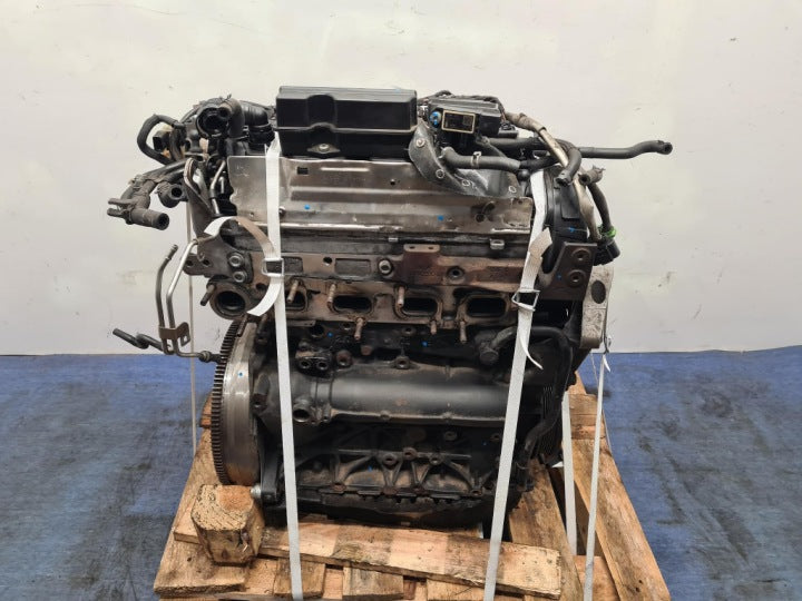 Motor VW Passat B8 CUAA 2.0 240PS 176kW 2015 Diesel Engine Komplett MOT7847354896qq