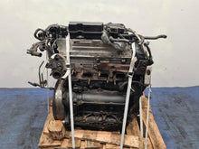 Laden Sie das Bild in den Galerie-Viewer, Motor VW Passat B8 CUAA 2.0 240PS 176kW 2015 Diesel Engine Komplett MOT7847354896qq