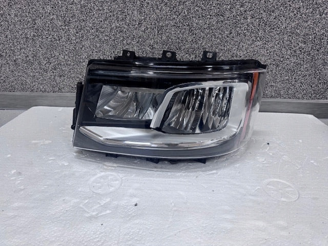Frontscheinwerfer 2674390 LED Links Scheinwerfer Headlight SCH7285355239wm