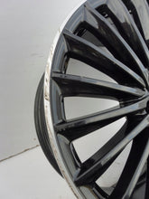 Laden Sie das Bild in den Galerie-Viewer, 1x Alufelge 20 Zoll 8.5&quot; 5x112 34,5ET A2544010800 Mercedes-Benz Glc Rim Wheel