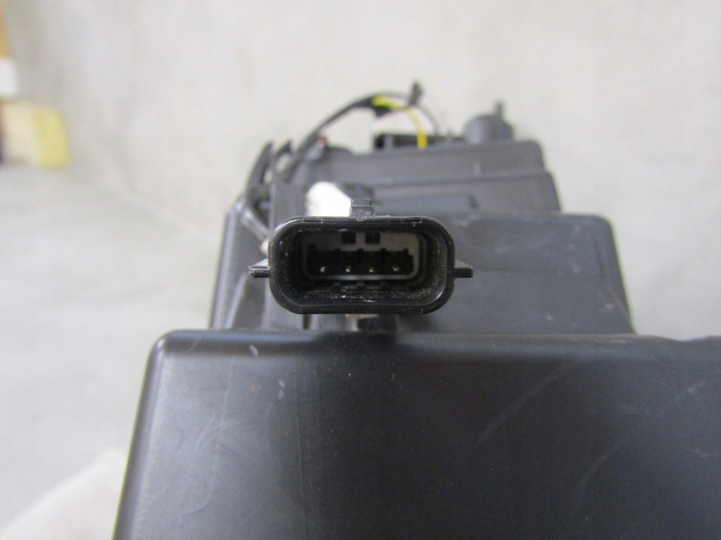 Frontscheinwerfer Dacia Spring 266052417R LED Links Scheinwerfer Headlight SCH3847458150ol
