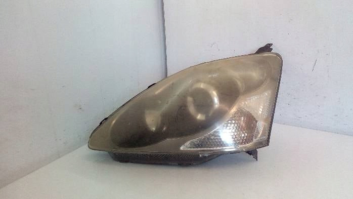 Frontscheinwerfer Honda Civic VII Links Scheinwerfer Headlight