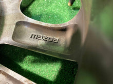 Load image into Gallery viewer, 1x Alufelge 16 Zoll 5.5" 4x100 40ET 9965445560 Mazda 2 Dj Rim Wheel FEL6876007487yq