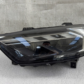 Frontscheinwerfer Audi A1 82A941033D Full LED Links Scheinwerfer Headlight SCH2387784263ew
