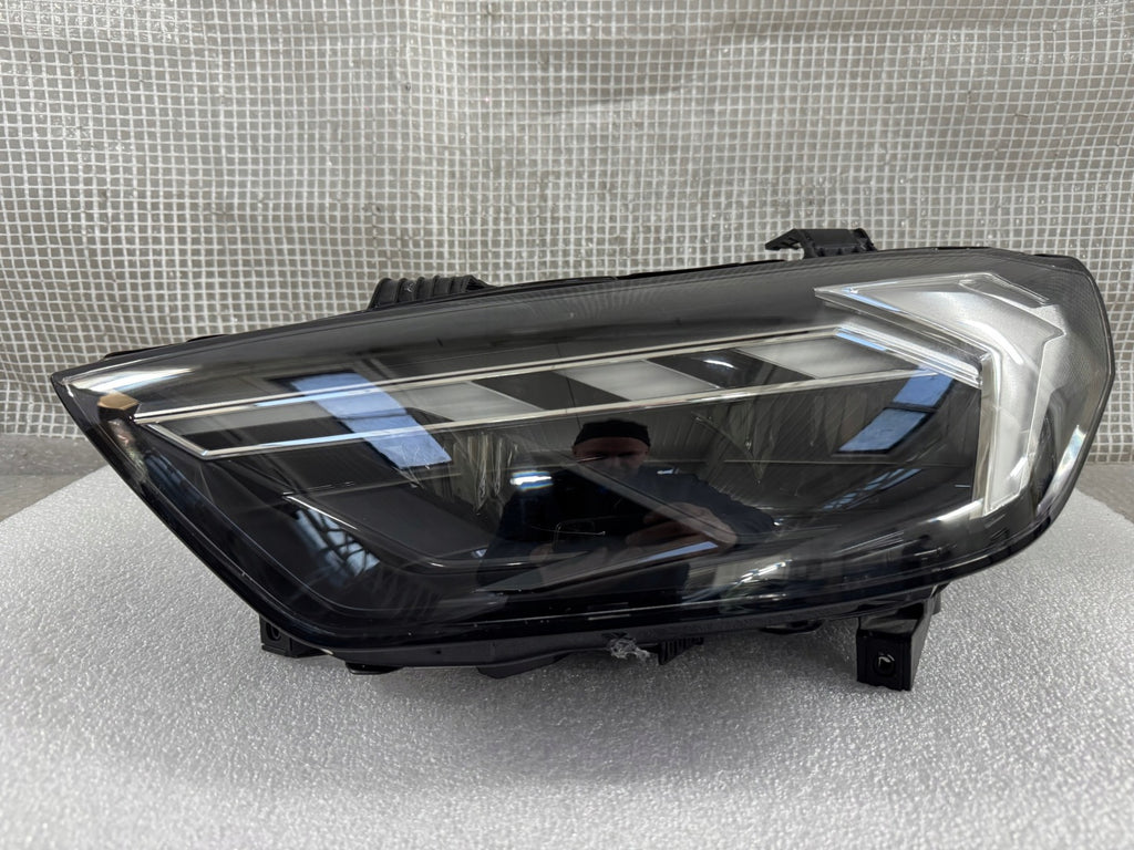 Frontscheinwerfer Audi A1 82A941033D Full LED Links Scheinwerfer Headlight SCH2387784263ew