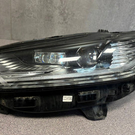 Frontscheinwerfer Ford Mondeo ES73-13D155-CD LED Links Scheinwerfer Headlight SCH7426986654uv