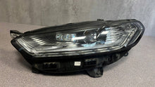 Laden Sie das Bild in den Galerie-Viewer, Frontscheinwerfer Ford Mondeo ES73-13D155-CD LED Links Scheinwerfer Headlight SCH7426986654uv