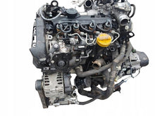 Laden Sie das Bild in den Galerie-Viewer, Motor Dacia Renault I K9KE628 1.5 DCI 90PS 66kW 92TKm 2016 Diesel Komplett MOT2598882164gr
