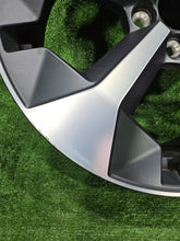 Load image into Gallery viewer, 1x Alufelge 19 Zoll 7.5" 5x108 50 5ET Glanz Graphit 32327146 Volvo Xc40