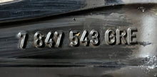 Load image into Gallery viewer, 1x Alufelge 19 Zoll 8.0" 5x112 7847543 BMW 3 F34 F30 Rim Wheel FEL5234352328iu