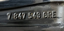 Laden Sie das Bild in den Galerie-Viewer, 1x Alufelge 19 Zoll 8.0" 5x112 7847543 BMW 3 F34 F30 Rim Wheel FEL5234352328iu