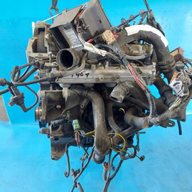 Motor Renault Espace IV F4RV7 2.0 220TKm Benzin Engine Unkomplett MOT5033373643po
