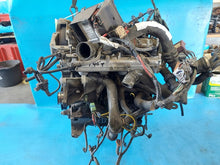 Laden Sie das Bild in den Galerie-Viewer, Motor Renault Espace IV F4RV7 2.0 220TKm Benzin Engine Unkomplett MOT5033373643po