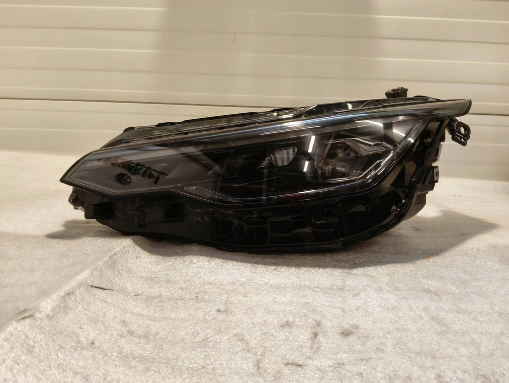 Frontscheinwerfer VW Golf VIII 5H1941059T Links Scheinwerfer Headlight SCH5482183988gn