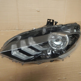 Frontscheinwerfer Ford JR3B-13006-A LED Links Scheinwerfer Headlight SCH8847881715ra